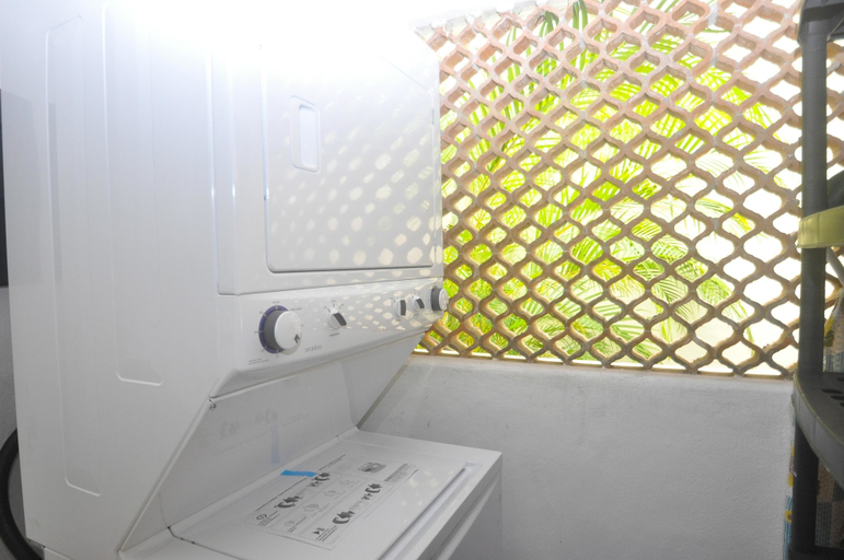 Bathroom 3, Playa Kaan 22 by Vimex, Cozumel