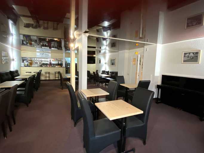 Food & Drinks 5, Le Balcon des Ecrins, Hautes-Alpes