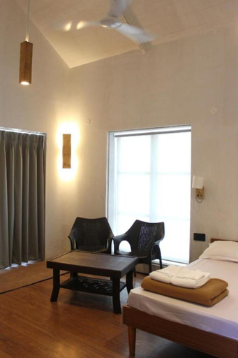 Bedroom 3, Touchwood Bliss, Nashik