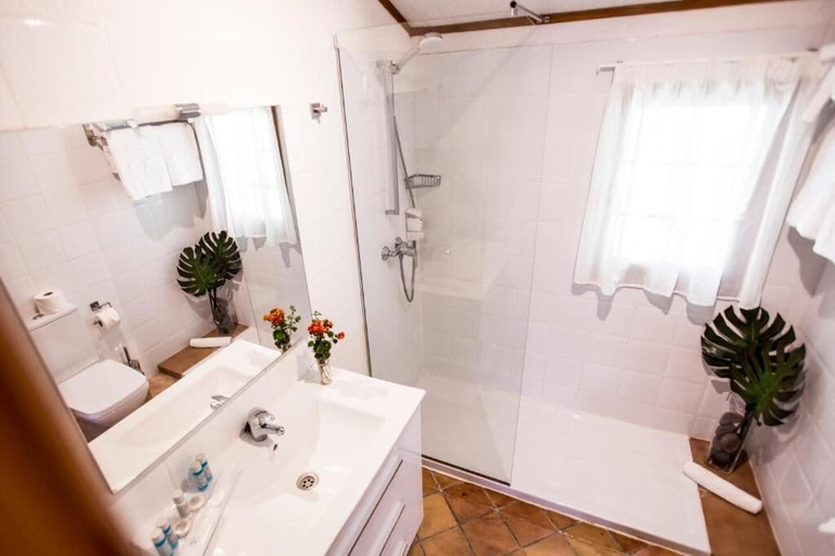 Bathroom 4, Bahía de Ávalos, Santa Cruz de Tenerife