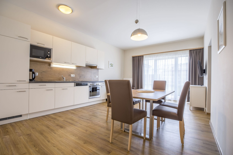 Others 4, Aparthotel Pichler, Sankt Johann im Pongau