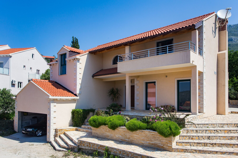 Exterior & Views, Villa Avoca, Župa Dubrovačka