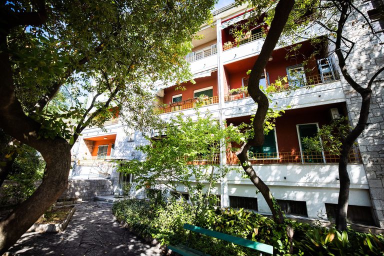 Exterior & Views, Cozy One Bedroom Apartment Klara, Zadar