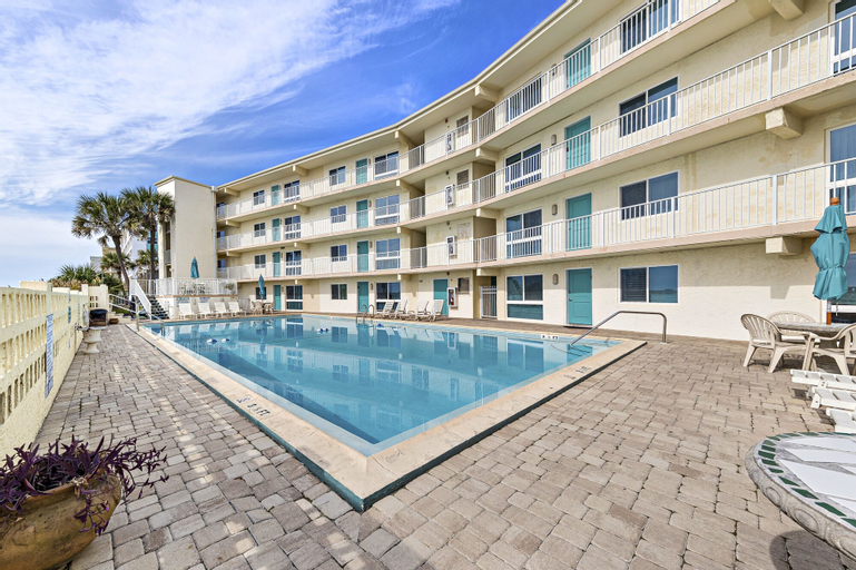 Aqua Villa 302, Okaloosa