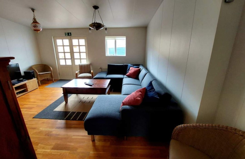 Others 5, Hals Guesthouse by Engimyri, Öxnadalshreppur
