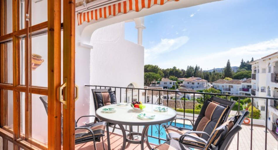 Others 5, Apartment - 2 Bedrooms with Pool and WiFi - 107885, Málaga