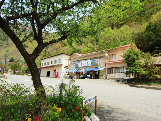 Guesthouse Tomoshibi - Hostel, Matsumoto