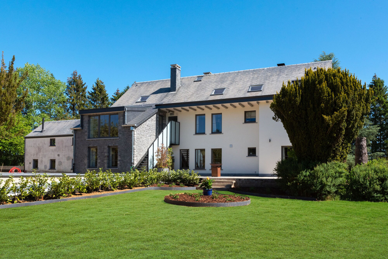 Exterior & Views 2, Domaine de Wisbeley, Luxembourg