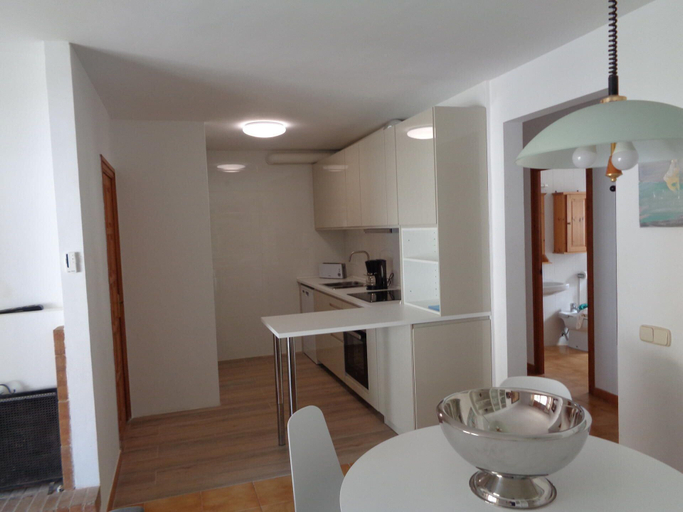 Others 5, Sr-37 Begur SA Riera 4 PAX, Girona