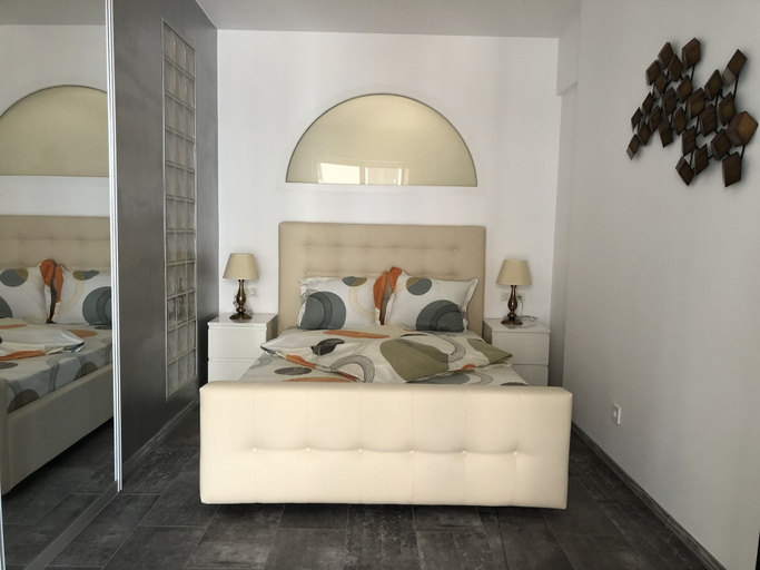 Bedroom 4, Westpark 2 Residence Lakeview W6, Municipiul Bucuresti