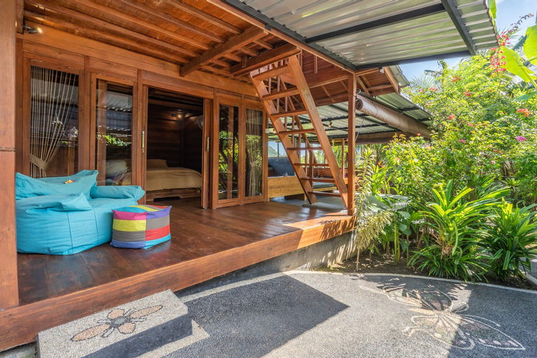 Exterior & Views 2, Pondok Carik Villa, Karangasem