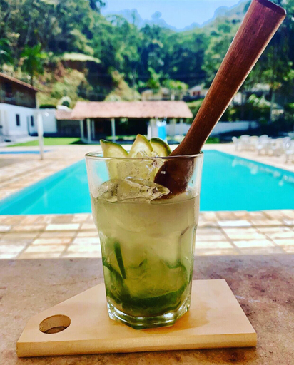 Food & Drinks 4, Hotel fazenda jequitibá, Nova Friburgo