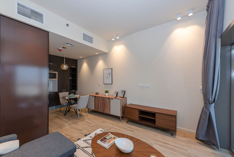 Others 5, Brand new Studio at Park View Dubai, Dubai