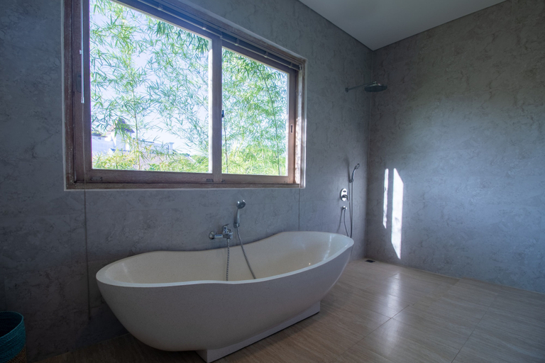 Bathroom 4, Sayang Sanur Villa VI , Denpasar