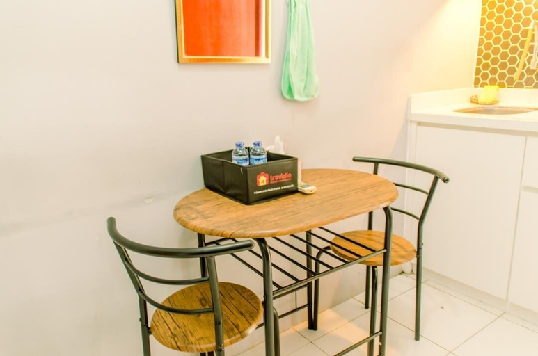 Others 4, Comfort Living 1Br With Extra Room Apartment At Mt Haryono Residence, Jakarta Timur
