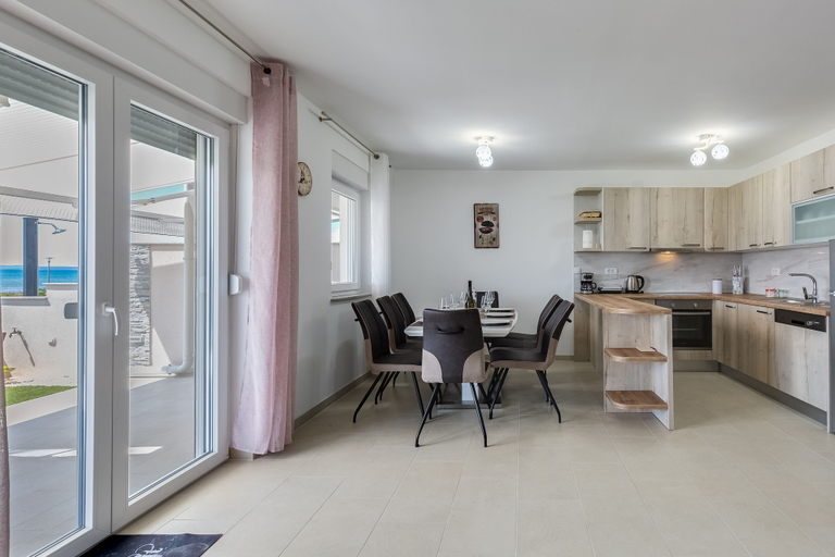Others 5, Beachfront Sun Garden Villas, Privlaka
