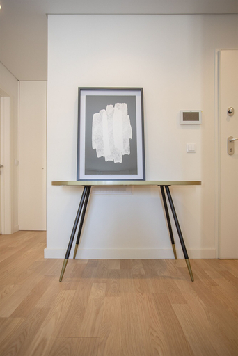 Others 2, Liiiving - City Design Apartment N, Porto