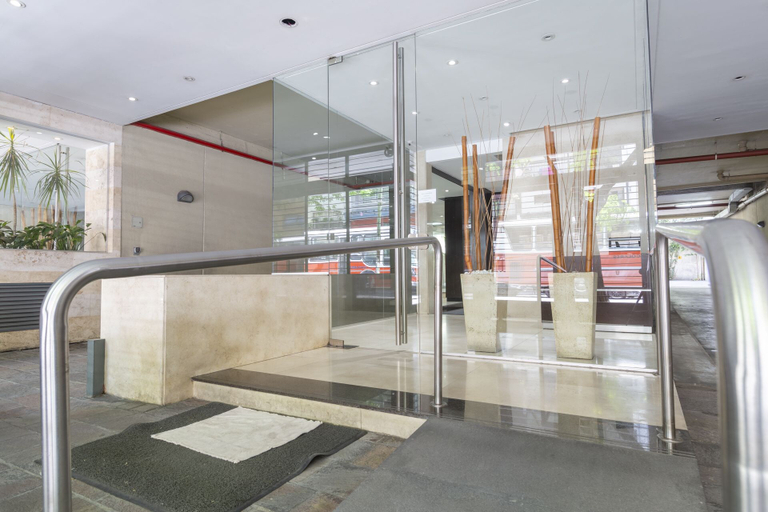 Others 5, Charcas 2 by Be Local Argentina, Distrito Federal