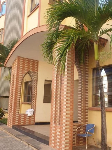 Exterior & Views 2, Stay.Plus Shanzu Apartment, Kisauni