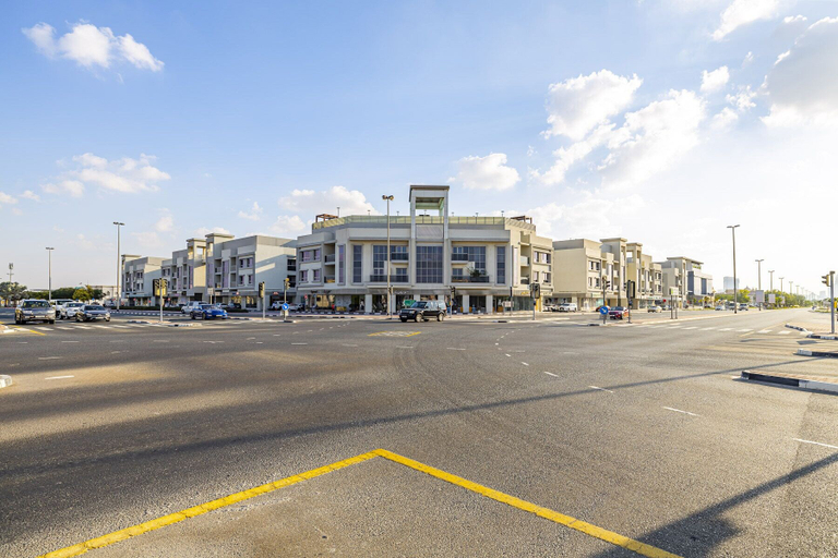 Exterior & Views 2, 2 Beds Brand New Apt In Al Wasl Jumeirah, Dubai