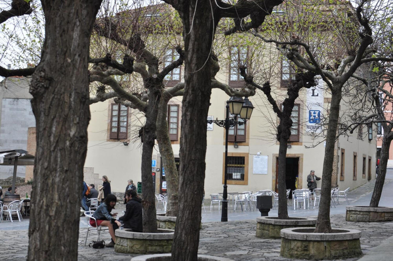Others 5, Hotel La Casona de Jovellanos, Asturias