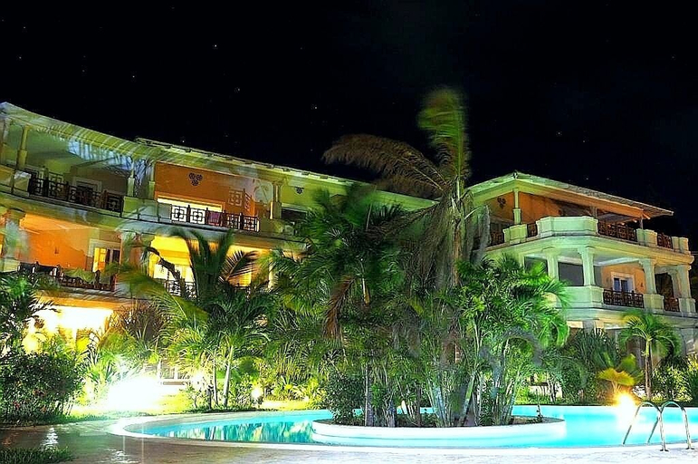 Exterior & Views, Penthouse on the Beach, Kilifi North