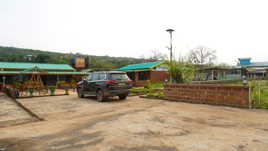 Others 4, Bagicha Villa and Cottage, Satara