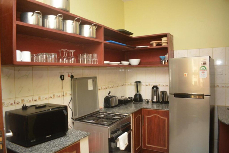 Others 4, Stay.Plus Sunset Paradise Apartment, Kisauni