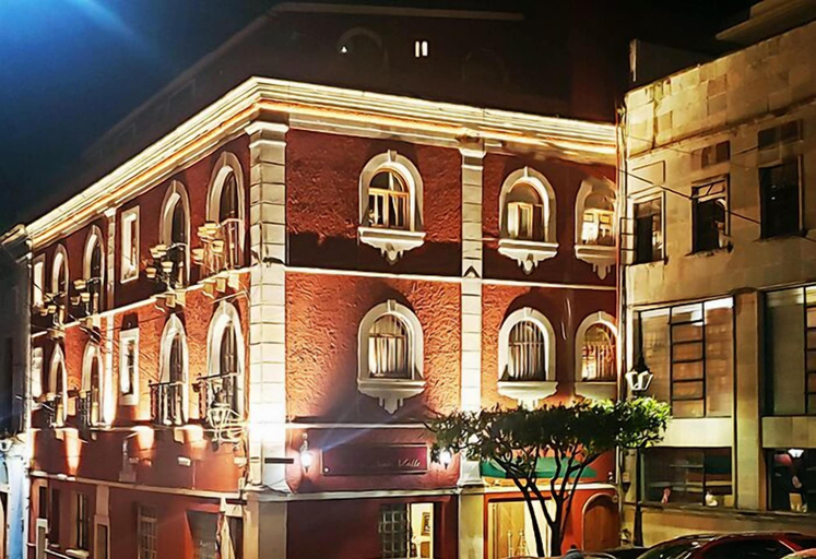 Exterior & Views 2, Mesón de Juan Valle, Guanajuato