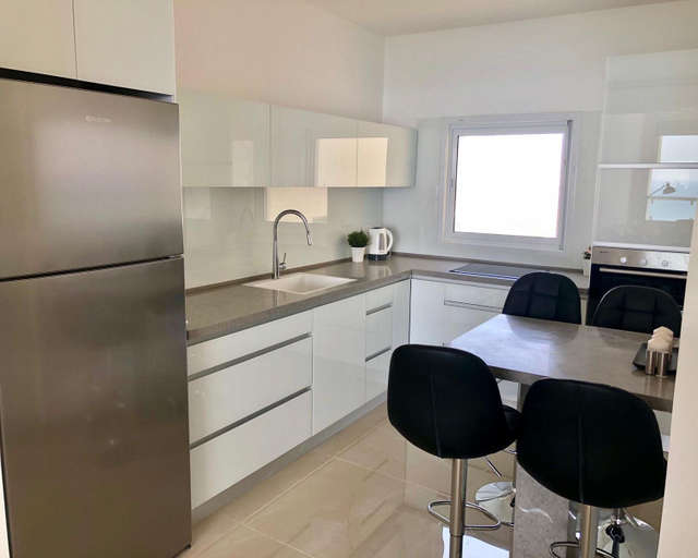 Others 5, 3BR Apt Beach View Best Loc Bat-Yam