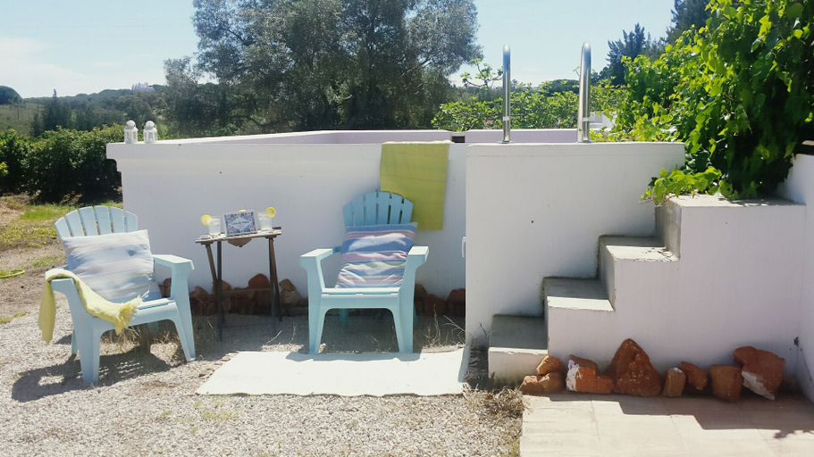 Others 4, Casa da Vinha, Castro Marim