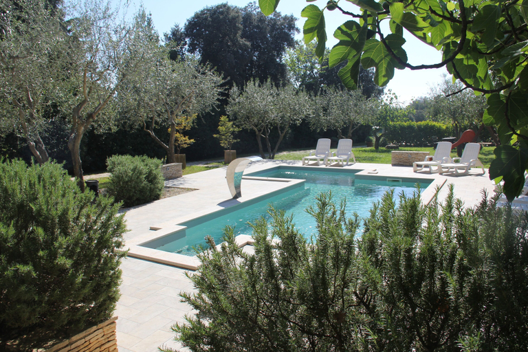 Sport & Beauty 2, Villa Elizabeta, Medulin
