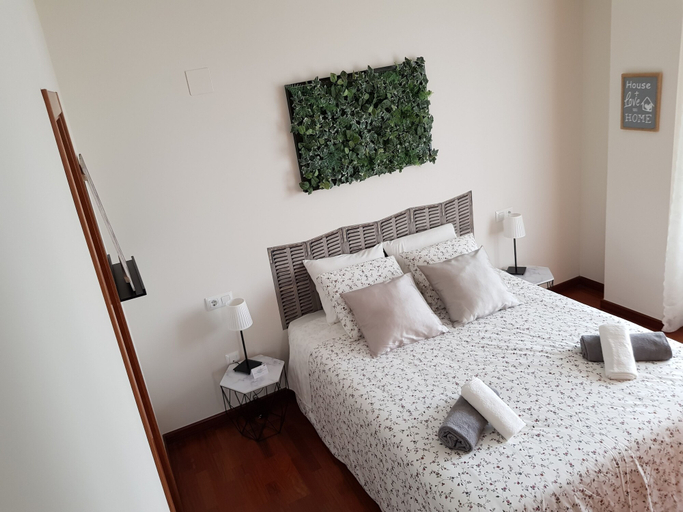 Bedroom 3, River Park Valencia, Valencia