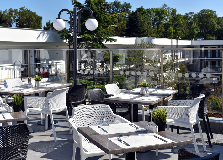 Food & Drinks 5, iHotel Sunny Beach, Nesebar
