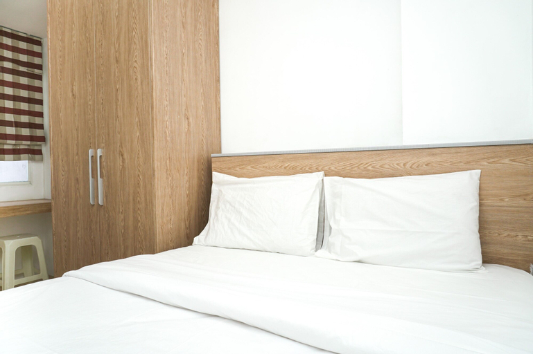 Wonderful 2BR Apartment at Belmont Residence Puri, Jakarta Barat