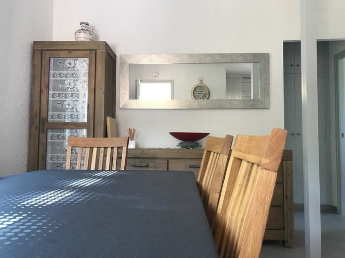 Bedroom 2, Casa Mar Cambrils - 107D, Tarragona