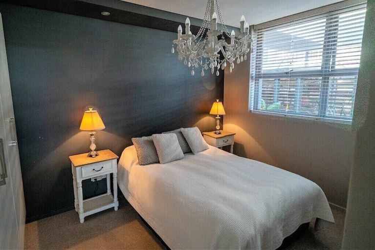 Bedroom 3, The Legacy II, City of Cape Town