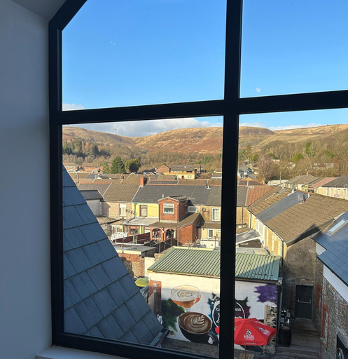 Others 4, Cardiff Arms Bistro and Hotel, Rhondda, Cynon, Taff