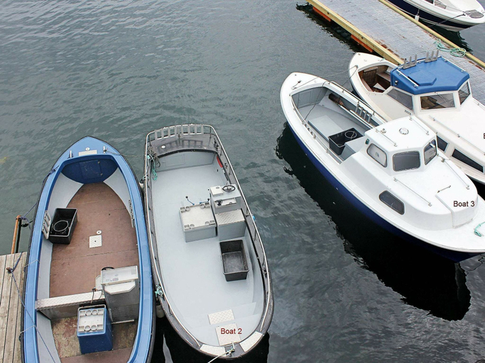 Others 3, Holiday Home in Urangsvåg, Bømlo