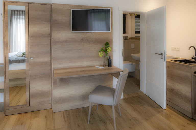 Others 5, Mato Suite - Familienzimmer, Hochsauerlandkreis