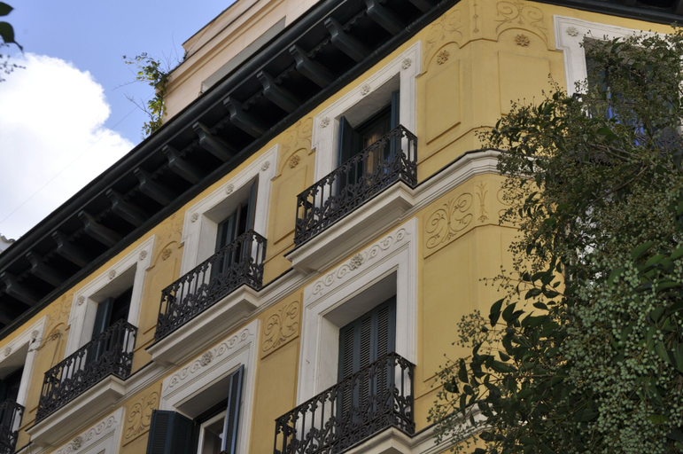 Exterior & Views 2, Madridcito, Madrid
