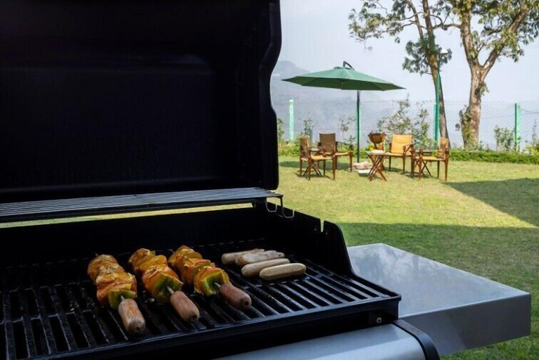 Food & Drinks, Amã Stays & Trails Makaibari Bungalow, Darjeeling, Darjiling