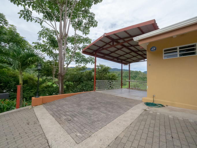 Exterior & Views, Charming Mountain View Alta Vista, Garabito