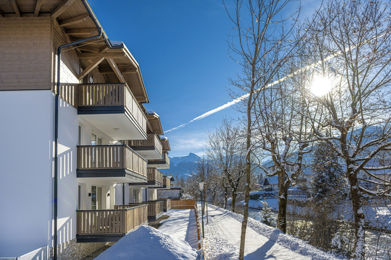 Exterior & Views 2, Haus Bergblick, Sankt Johann im Pongau