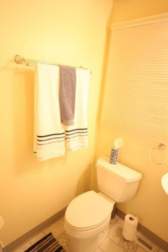 Bathroom 4, Mv6: 30 Night Minimum Lover's Point Mermaid Cottage, Monterey