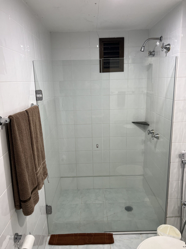Bathroom 5, Ecostay Curitiba, Curitiba