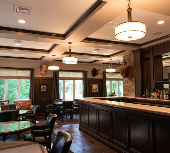 Food & Drinks 5, The Preserve Sporting Club & Resort, Washington