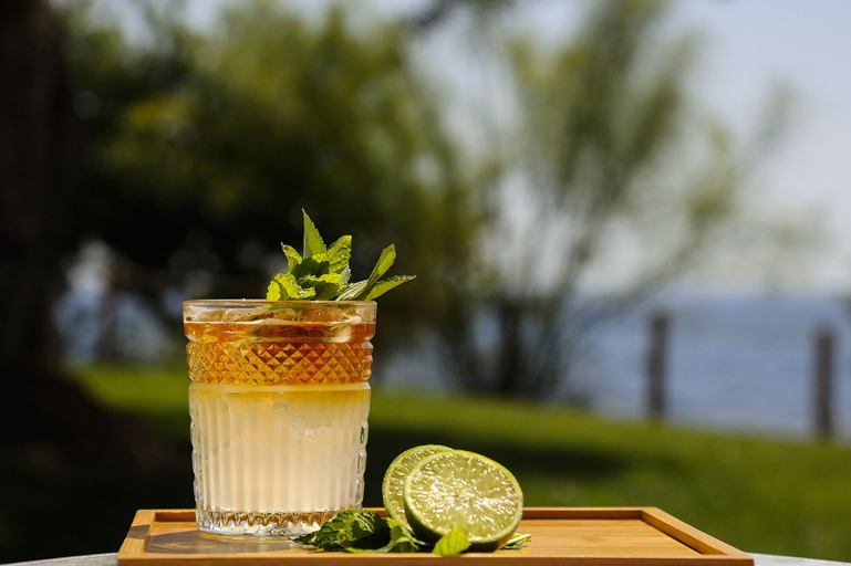 Food & Drinks 4, Ikos Oceania - All Inclusive, Central Macedonia