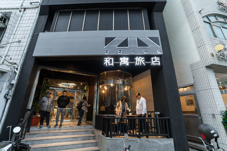Exterior & Views 2, ZZ Inn, Penghu