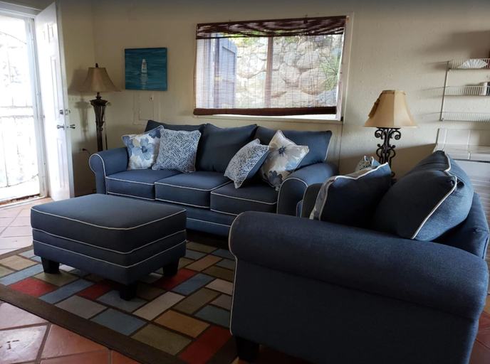 Others 1, The Cottage at Villa Indigo, Charlotte Amalie